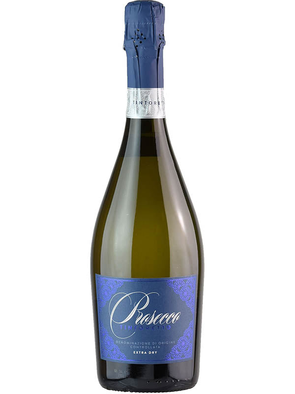 Tintoretto Prosecco Doc Extra Dry 750mL