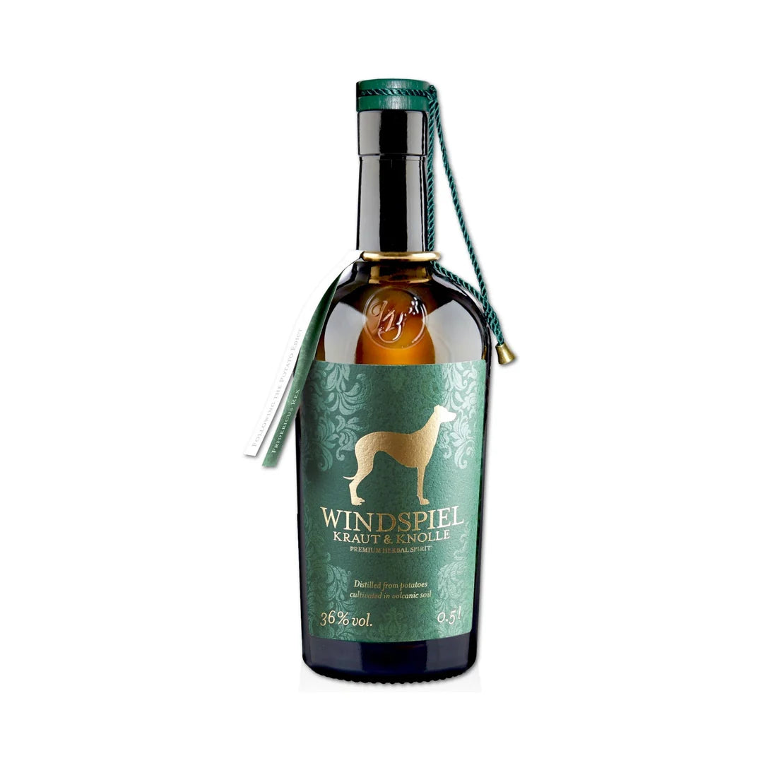 Windspiel Pemium Herbal Spirit 500ml