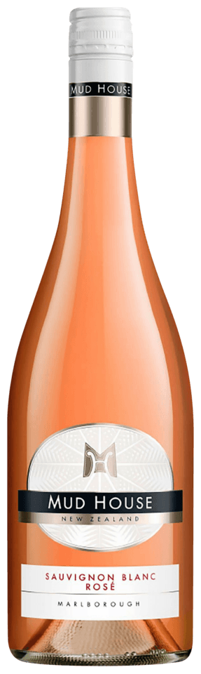 Mudhouse Marlborough Blush 750mL