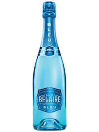 Luc Belaire Bleu 750mL