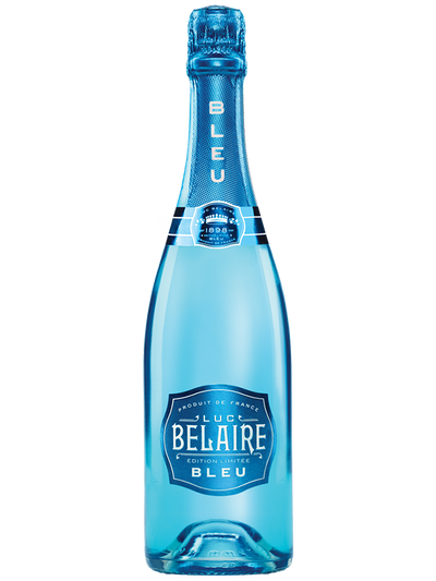 Luc Belaire Bleu 750ml