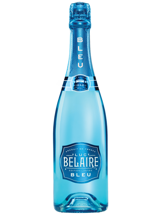 Luc Belaire Bleu 750ml