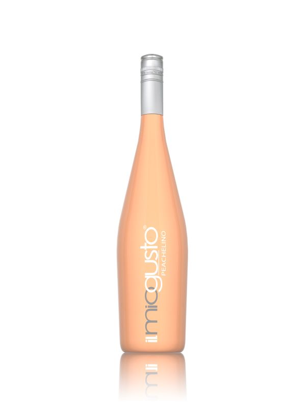 Il Mio Gusto Peachelino 750ml
