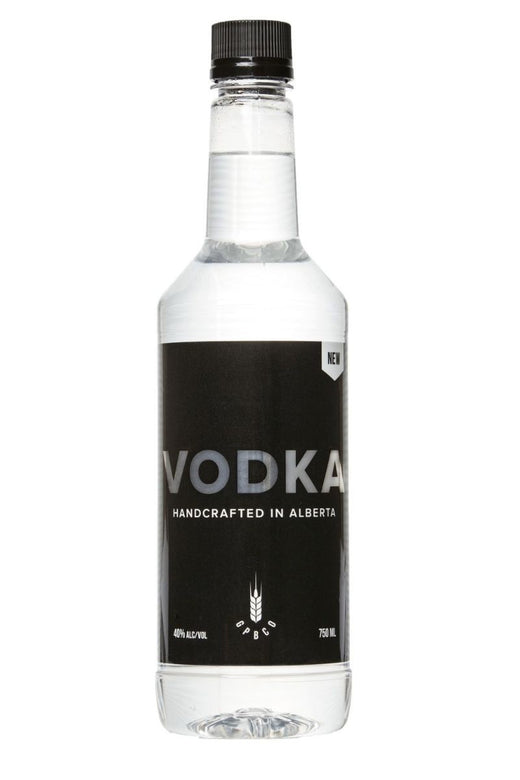 Gp Brewing Vodka 1140ml