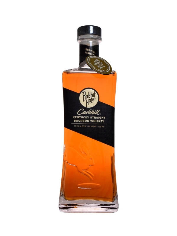 Rabbit Hole Cavehill 750mL