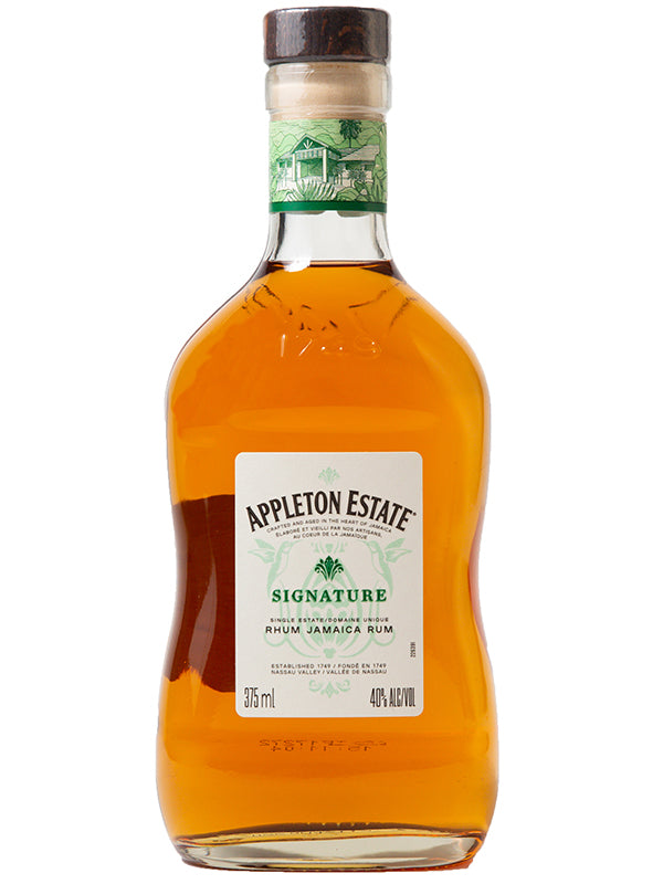 Appleton Estate Signature Blend 375mL