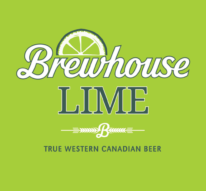 Brewhouse Lime 12 Cans