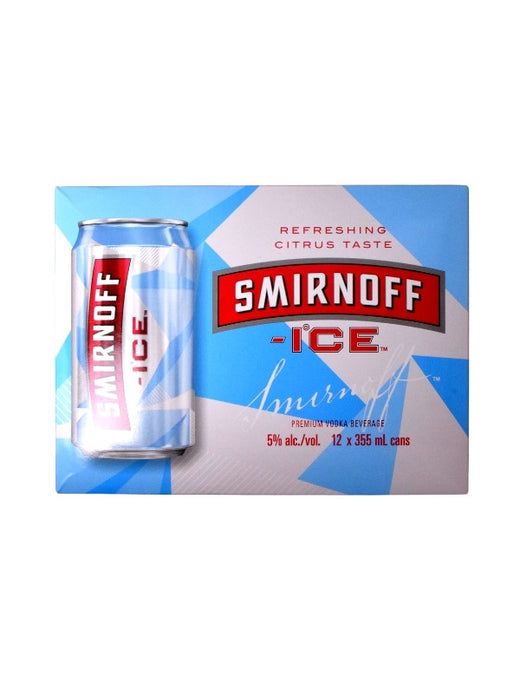Smirnoff Ice 12x355mL