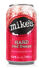 Mike'S Hard Red Freeze 6 Cans
