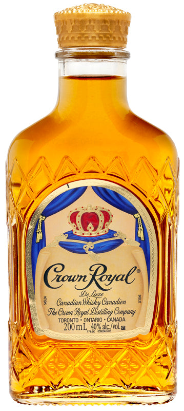 Crown Royal 200ml