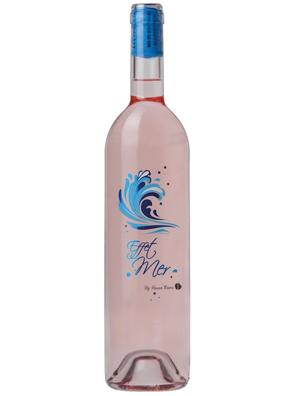Effet Mer Rose 750mL