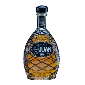 Number Juan Extra Anejo Tequila 750ml