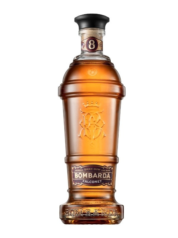 Bombarda Rum Falconet 750mL