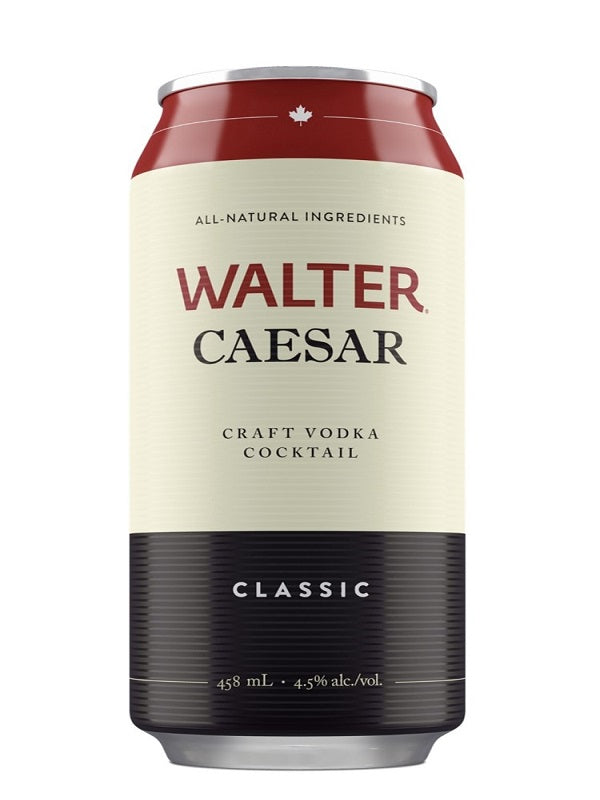 Walter Craft Caesar Classic