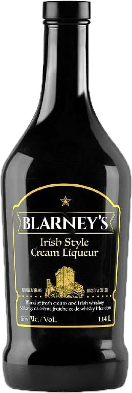 Blarneys Irish Cream 1140ml