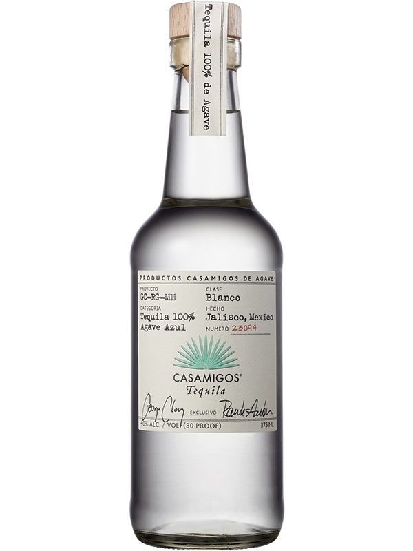 Casamigos Blanco Tequila 375mL