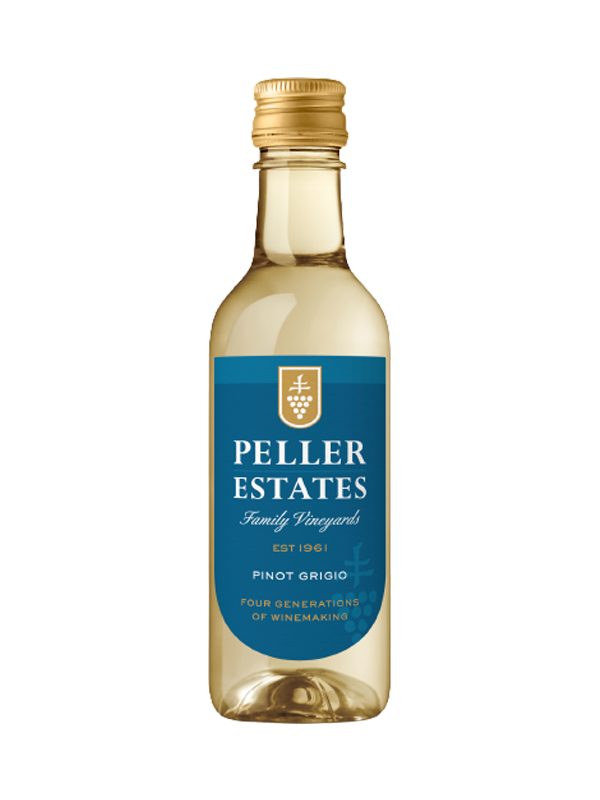 Peller Family Vineyards Pinot Grigio 200mL