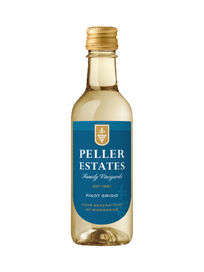 Peller Family Vineyards Pinot Grigio 200ml