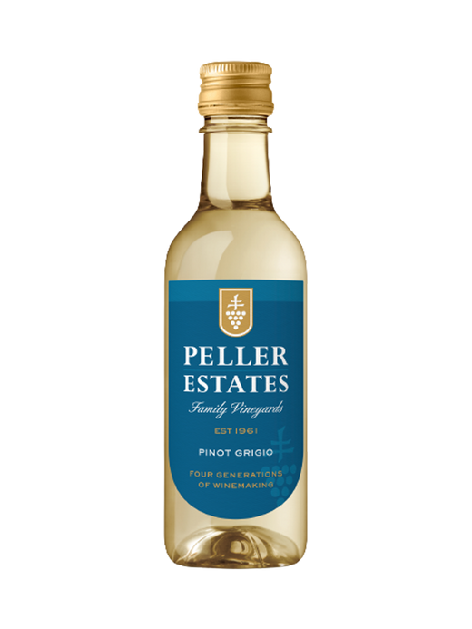 Peller Family Vineyards Pinot Grigio 200ml