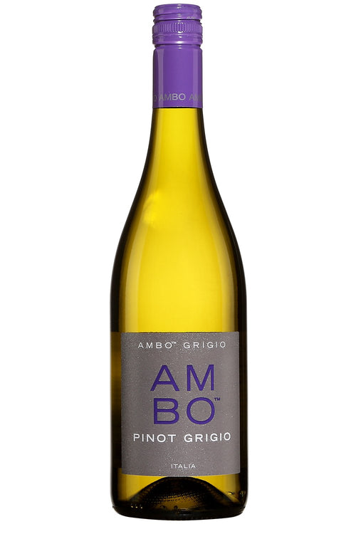 Ambo Grigio Pinot Grigio Friuli DOC 750ml
