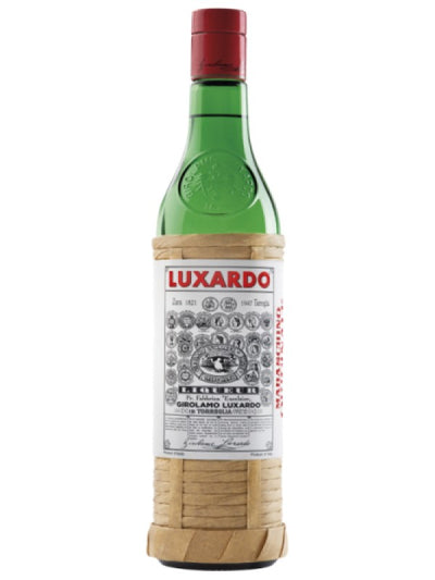 Luxardo Maraschino Liqueur 700ml
