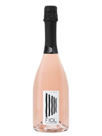 Fiol Prosecco Rose 750ml