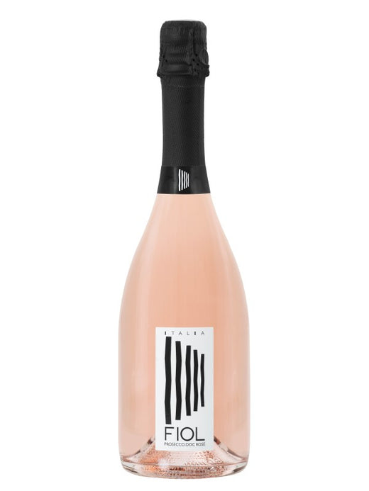 Fiol Prosecco Rose 750ml