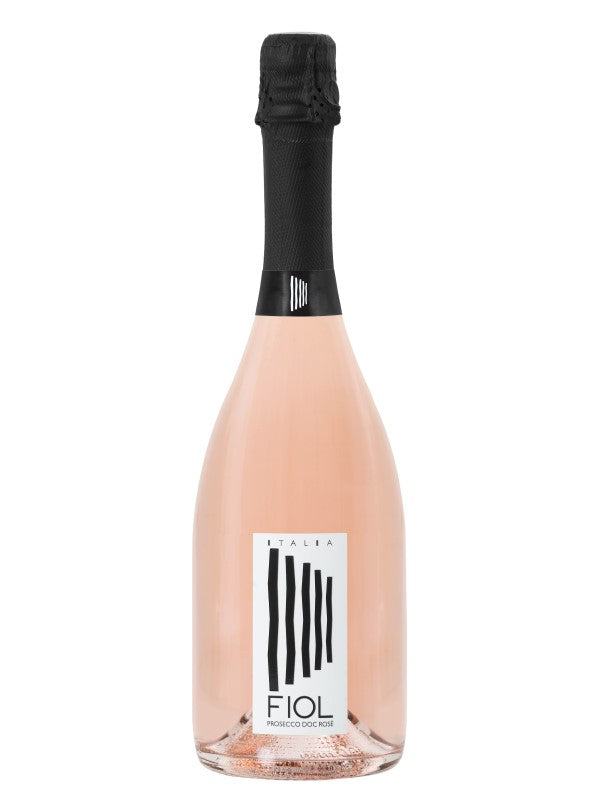 Fiol Prosecco Rose 750ml