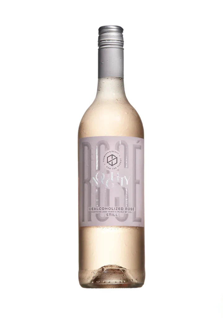 Noughty Still Rose 750mL