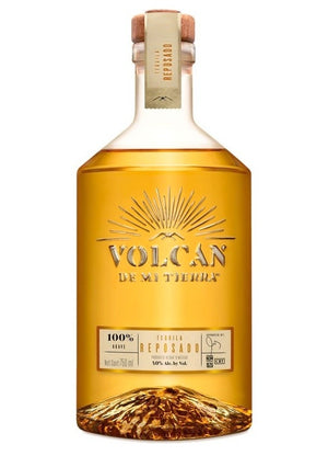 Volcan Reposado 750ml