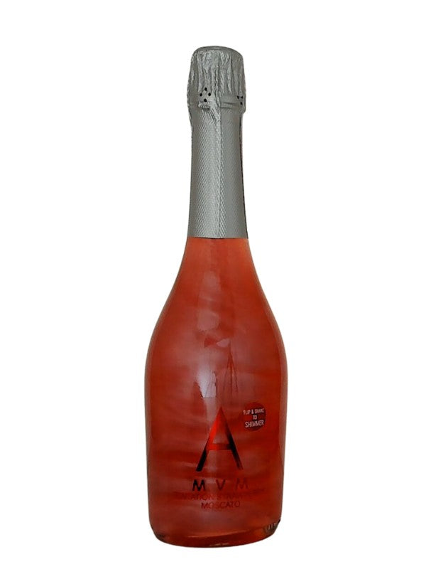 Mavam Tennation Pink Strawberry Moscato 750mL