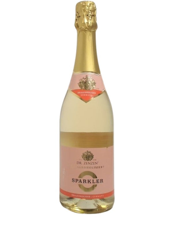 Dr. Zenzen Sparkling Alcohol Free 750mL