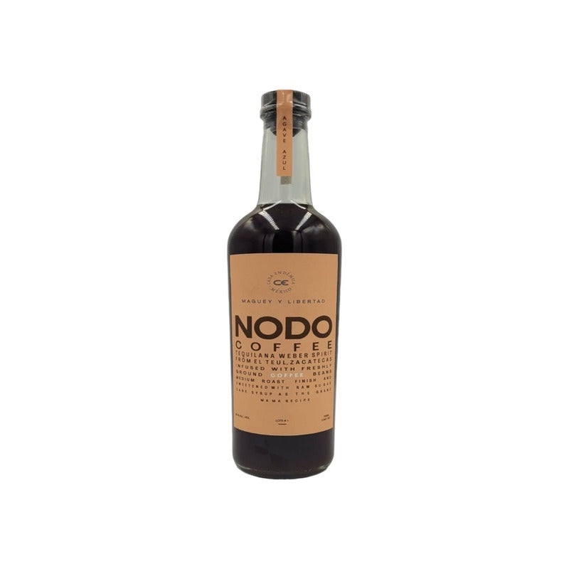 Nodo Coffee 750ML