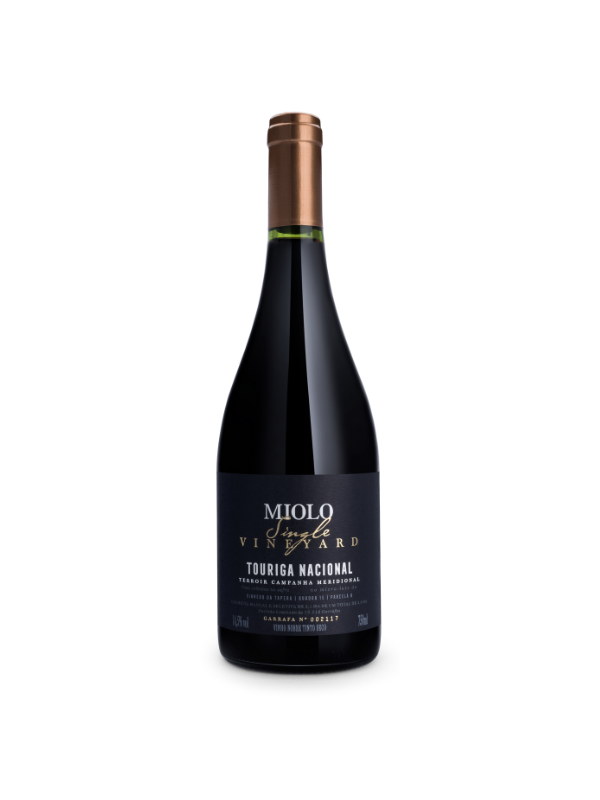 Miolo Touriga Nacional 750mL