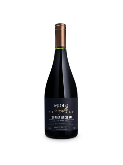 Miolo Touriga Nacional 750ml