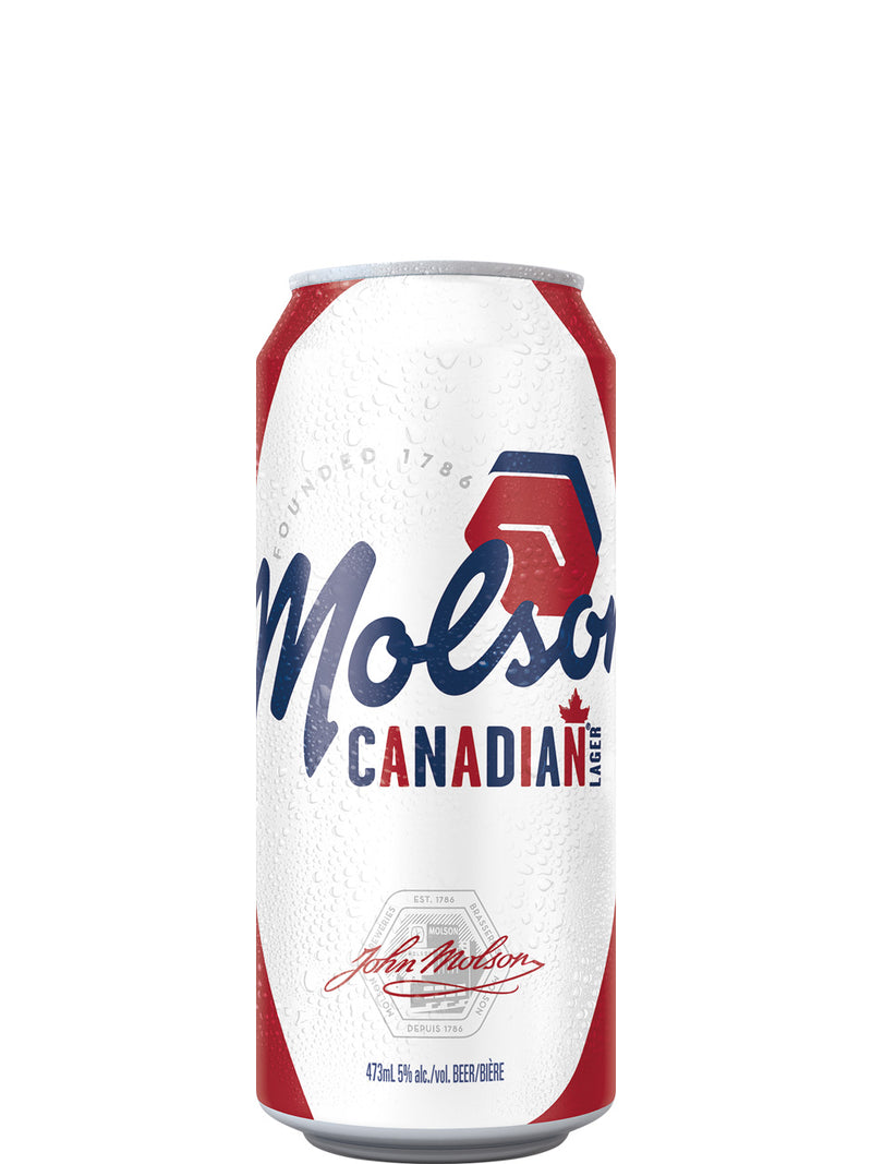 Canadian 473ml