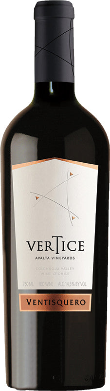 Ventisquero Vertice 750mL