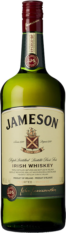 Jameson 1.14l