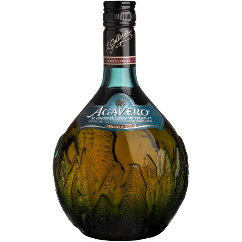 Agavero Tequila Liqueur 750ml
