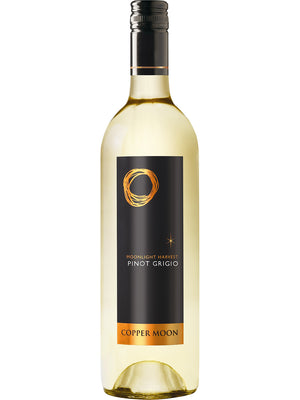 Copper Moon Pinot Grigio 750ml