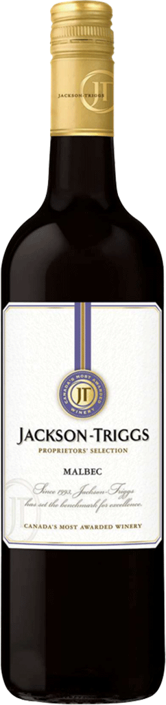 Jackson Triggs Ps Malbec 750mL