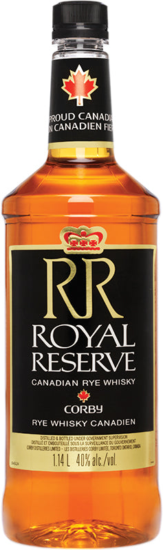 Royal Reserve 1.14l
