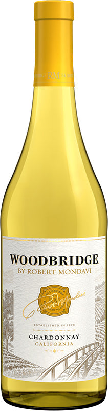 Woodbridge Chardonnay 750mL