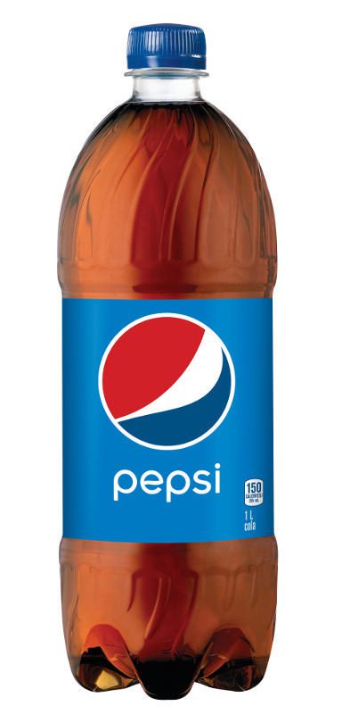 Pepsi 1l