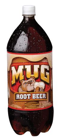 Mug Rootbeer 2l