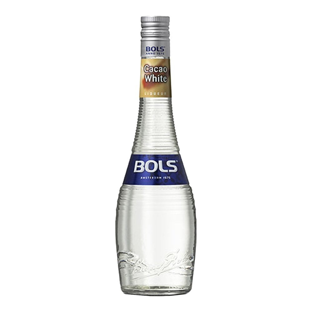Bols White Cacao 750mL
