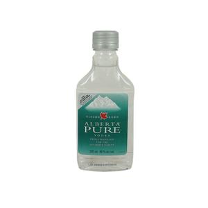 Alberta Pure Vodka 200ml