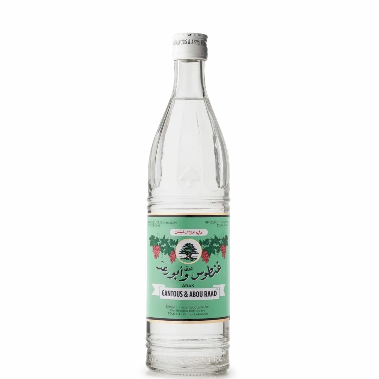Arak 750mL