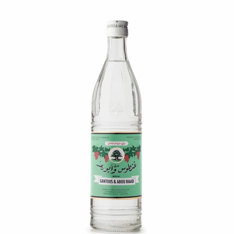 Arak 750ml