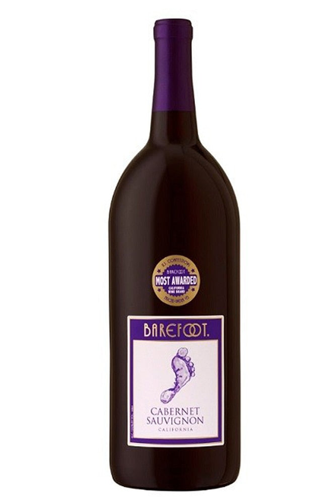 Barefoot Cabernet Sauvignon 1500mL